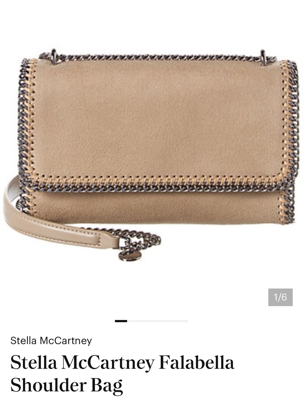 Stella McCartney bag